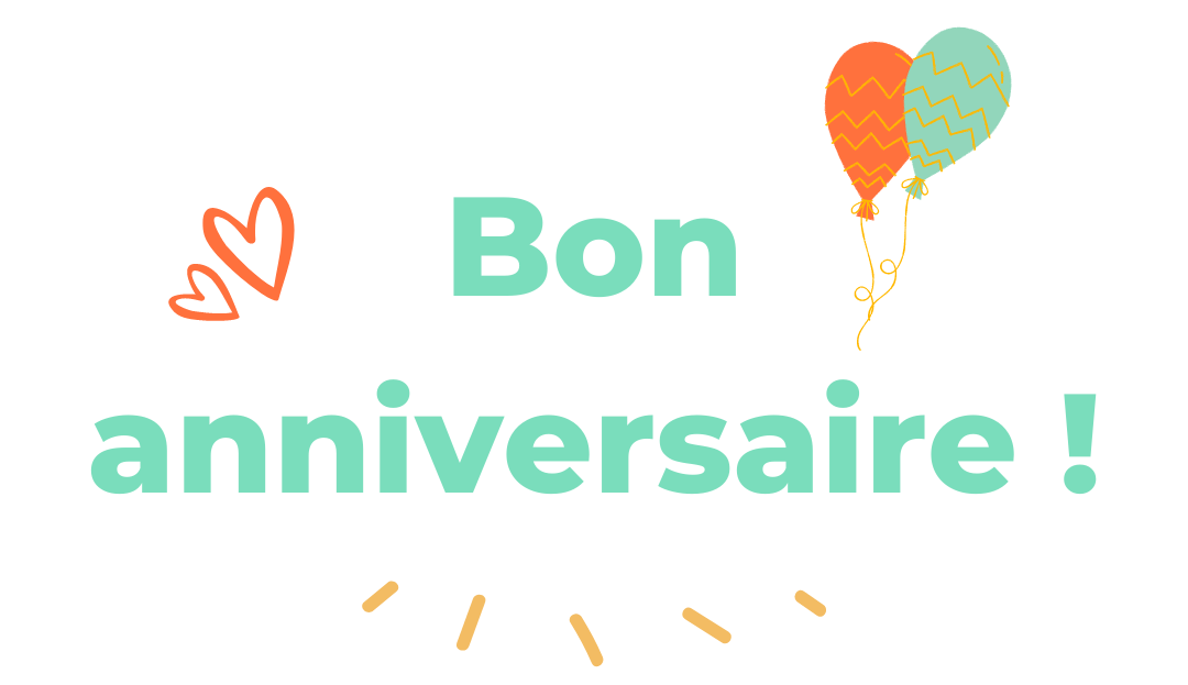 Quelques Idees Pour Souhaiter Un Bel Anniversaire Avec La Lovebox Lovebox