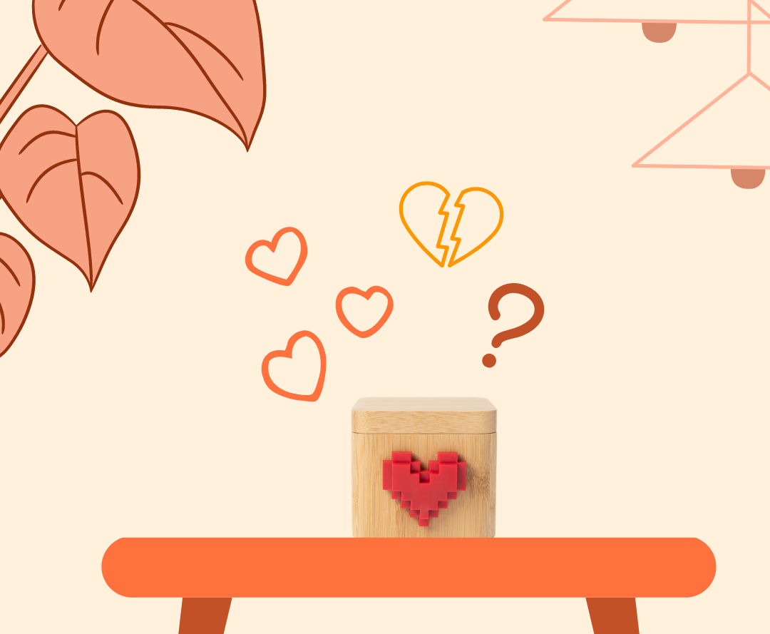 How do I know which Lovebox do I have? – Lovebox